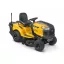 Cub Cadet LT1 NR92 fűgyűjtős Fűnyíró traktor (13AB77BE603)