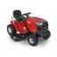 Troybilt PONY 92T-S 92CM fűnyíró traktor (13AB77BY609)