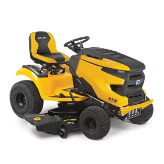Cub Cadet XT2 QS117 fűnyíró traktor (13AFA1TN603)