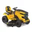 Cub Cadet XT2 QS117 fűnyíró traktor (13AFA1TN603)