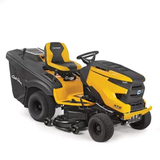   Cub Cadet XT2 QR106 Hátsó Kiszórású Fűnyíró Traktor RevTek Technológia (13AFA1TR603)