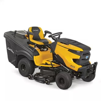   Cub Cadet XT3 QR106 Hátsó Kiszórású Fűnyíró Traktor RevTek Technológia (13AFA5TR603)