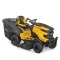 Cub Cadet XT3 QR106 Hátsó Kiszórású Fűnyíró Traktor RevTek Technológia (13AFA5TR603)