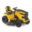 Cub Cadet XT2 PS107 oldalkidobós Fűnyíró traktor (13AGA1TS603)