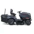 MTD ANTHRACITE POWER 92 Fűnyíró traktor B&S (13CM71KE676)