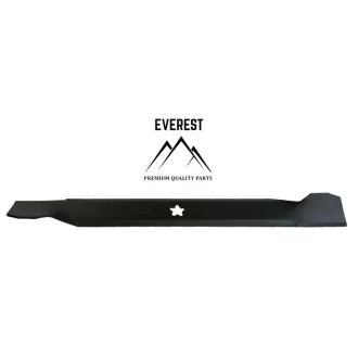   Everest vágókés husqvarna traktor oldal kivetés 54cm deck 42 cal 107cm a.540 b.gwiazdka 5,127843, 138498, 138971, 532 12 78-43, 532 13 84-98, 532 13 89-71  (14-05004)