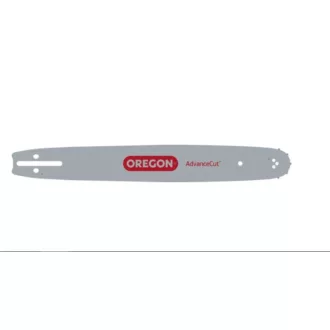   Oregon láncvezető 3/8p-1,3mm Husqvarna 52 szem 1 szegecses Single Rivet (140SDEA095-POW)