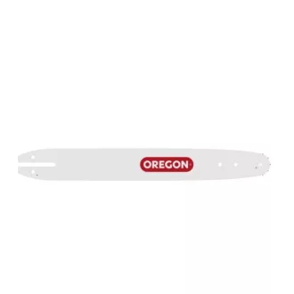   Oregon láncvezető 3/8p-1,3mm 49 szem 1 szegecses McCulloch 14" - 35cm Single Rivet (140SDEA318)