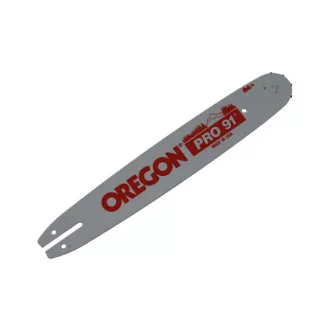   Oregon láncvezető 3/8p-1.3mm, 49 szem, 14"-35 cm, 3 szegecses McCulloch (140SPEA318)
