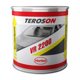   Teroson VR 2200 - szelepcsiszoló paszta - Henkel - 2 x 50 ml (142228)