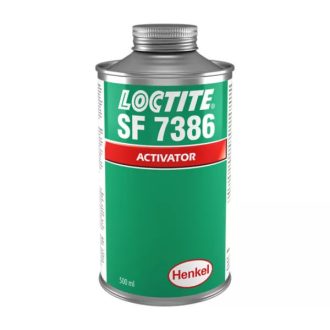 Loctite SF 7386 - aktivátor akrilokhoz - 500 ml (142475)