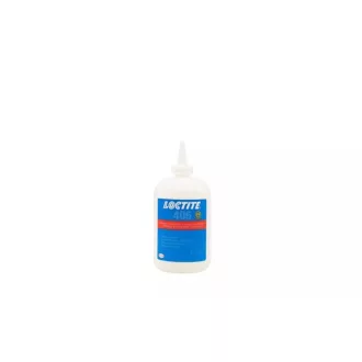 Loctite 406 - pillanatragasztó - 500 g (142581)