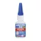 Loctite 460 - Alkoxi-etil-cianoakrilát pillanatragasztó - 500 g (142600)