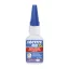 Loctite 460 - Alkoxi-etil-cianoakrilát pillanatragasztó - 500 g (142600)