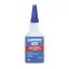 Loctite 422 - nagy viszkozitású etil-cianoakrilát pillanatragasztó - 50 g (1437129)