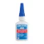 Loctite 493 - Metil-cianoakrilát pillanatragasztó - 50 g (1437134)