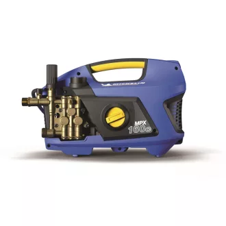   Michelin MPX160C elektromos magasnyomású mosó 160 bar (14523)