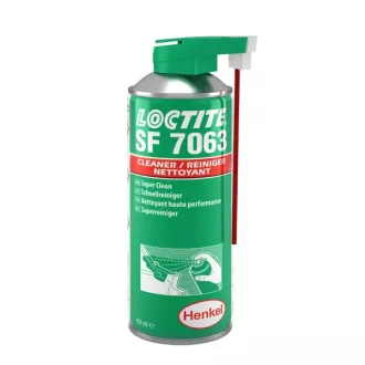 Loctite SF 7063 - alkatrésztisztító - 10 l (149293)