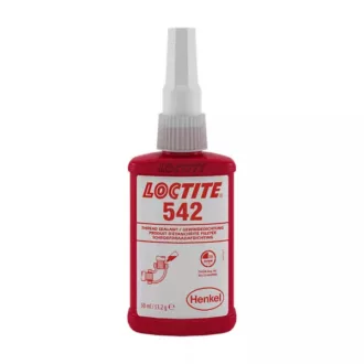 Loctite 542 - menettömítő 250 ml - 250 ml (149305)