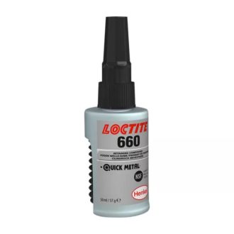 Loctite 660 - rögzítő termék - 50 ml (149315)