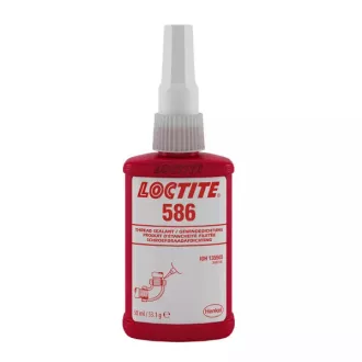 Loctite 586 - menettömítő - 50 ml (149318)