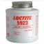Loctite 5923 - gyanta bázisú felülettömítő, rugalmas, folyékony - 450 g (149402)