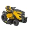 Cub Cadet XT3 QS127 Oldalkidobós Fűnyíró Traktor (14AFA5TQ603)
