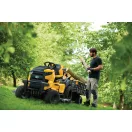 Cub Cadet XT3 QS127 Oldalkidobós Fűnyíró Traktor (14AFA5TQ603)