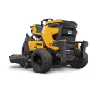 Cub Cadet XT3 QS127 Oldalkidobós Fűnyíró Traktor (14AFA5TQ603)