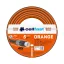 CELLFAST Locsolótömlő 5 rétegű ORANGE 3/4&quot  50 m (15-022)