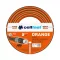 CELLFAST Locsolótömlő 5 rétegű ORANGE 3/4&quot  15 m (15-025)