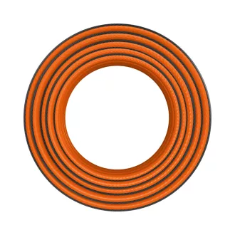   CELLFAST Locsolótömlő ORANGE 1/2&quot  65 m /stand változat B/ (15-600)