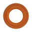 CELLFAST Locsolótömlő ORANGE 3/4&quot  50 m /stand változat C/ (15-601)
