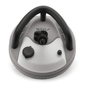   STIGA DELUX terasz és felülettisztító kefe (1500-9014-01)