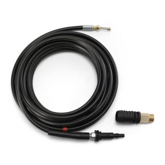 STIGA csőtisztító készlet 10M (1500-9018-01)