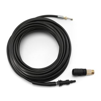 STIGA csőtisztító készlet 16M (1500-9019-01)