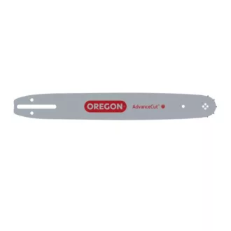   Oregon láncvezető 325-1,3mm, 64 szem, 15"-38 cm, 4 szegecses Husqvarna AdvanceCut™ (150MLBK041)