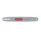 Oregon láncvezető 325-1,3mm, 64 szem, 15"-38 cm, 4 szegecses Husqvarna AdvanceCut™ (150MLBK041)