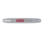 Oregon láncvezető 325-1,3mm, 64 szem, 15"-38 cm, 4 szegecses Husqvarna AdvanceCut™ (150MLBK041)