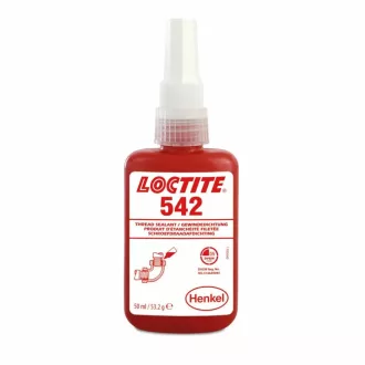 Loctite 542 - menettömítő - 50 ml (1516157)