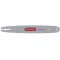 Oregon láncvezető  3/8-1,5mm 56 szem, 15"-38 cm, 4 szegecses, Husqvarna AdvanceCut™ (158SFHD009)