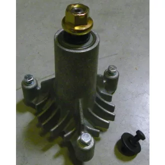   Husqvarna, Craftsman komplett késagy, 3xcsavar rögzítés, 5-ágú csillag,  tárcsaagy tengely 179mm 130794, 532 13 07-94 (16-05003)