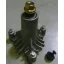 Husqvarna, Craftsman komplett késagy, 3xcsavar rögzítés, 5-ágú csillag,  tárcsaagy tengely 179mm 130794, 532 13 07-94 (16-05003)
