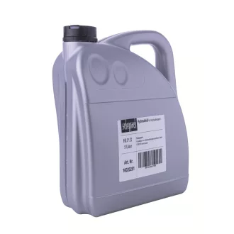 Scheppach Hidraulika olaj VG 22, 5l  (16020281)