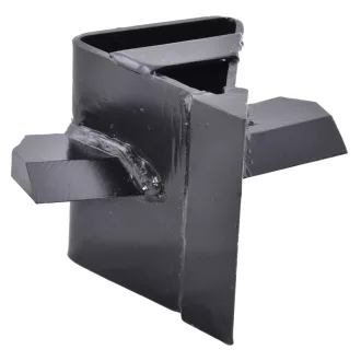   Scheppach 4-vállas hasítóék LS 600, HL 650, HL 760 LS-hez  (16040730)