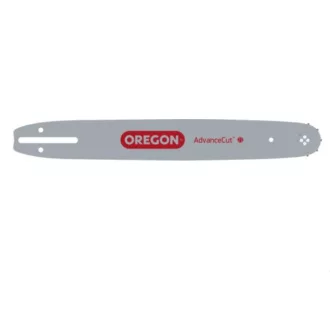   Oregon láncvezető lap, 0.325-1,3mm 66 szem 4 szegecses Oleo-Mac, Husqvarna 16" - 40cm AdvanceCut™ (160MLBK041)