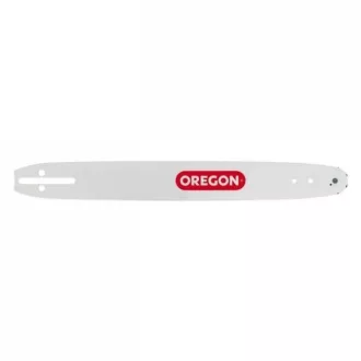   Oregon láncvezető, 3/8p-1,3mm 56 szem 1 szegecses Oleo-Mac, Husqvarna 16" - 40 cm Single Rivet (160SDEA041)