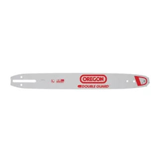   Oregon láncvezető 3/8p-1,3mm, 54 szem, 1 szegecses, 16"-40cm, McCulloch Single Rivet (160SDEA318)