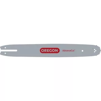   Oregon láncvezető 3/8p-1.3mm, Stihl 55 szem 16" - 40cm AdvanceCut™ (160SXEA074)
