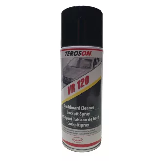 Teroson VR 120 - tisztítószer - 400 ml (1635290)